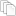 page,white,stack icon