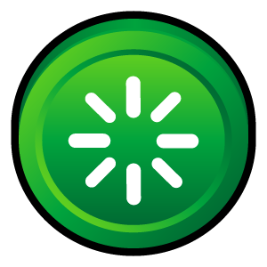 window,restart,badge icon