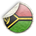 vanuatu icon