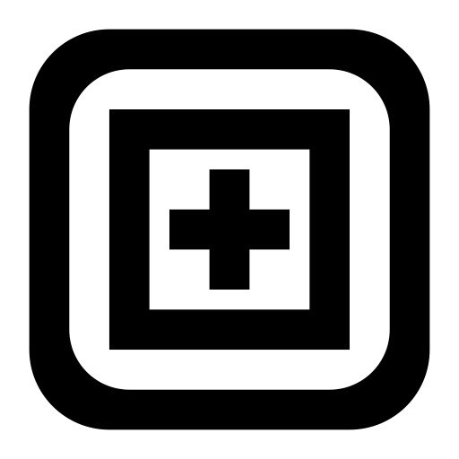 Med Kit svg vector icon