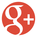 android, gmail, google, media, plus, social svg vector icon