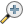 zoom,zoom in,in,enlarge,magnifying class,magnifier icon