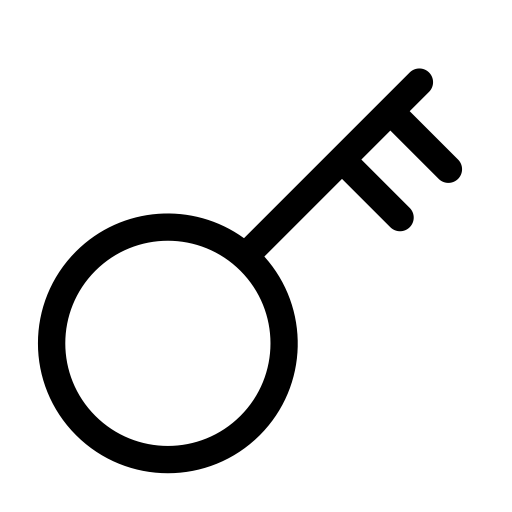 Verification Code svg vector icon