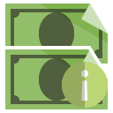 bill,info icon