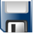 gnome,dev,floppy,save icon