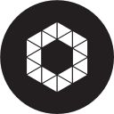 opal, opalcoin svg vector icon