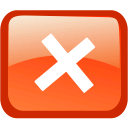 delete,del,remove icon
