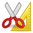accessories, applications svg vector icon