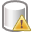 database, error icon