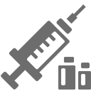 syringe icon