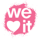 colour, media, set, social, spray, weheartit icon
