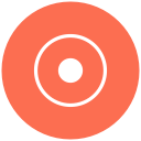 aim, archery, center, game, goal, sport, target svg vector icon