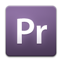 premiere,pro icon