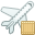 shipping icon