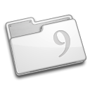 classic,folder icon