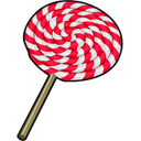 lollipop icon