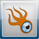 squidoo,social,social network icon