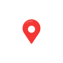 gps, location, map, place svg vector icon