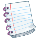 notepad icon