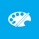 paint icon