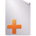 filenew icon