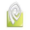 nvidiasz icon