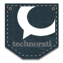 technorati icon
