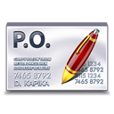 order, purchase icon