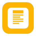 koding, metroui icon