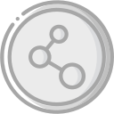 audio, media, media player, music, share, video player svg vector icon