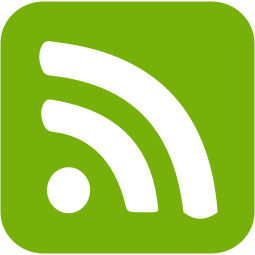 feed,rss,subscribe icon