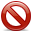 toolbar,delete,del,remove icon