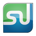 stumbleupon icon