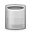 trash,empty,blank,recycle bin icon