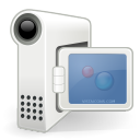 minidv,camera,photography icon