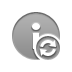 info,refresh icon
