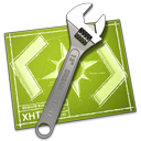 adobe,dreamweaver icon