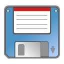 floppy,unmount,save icon