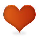 heart,valentine,love icon