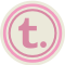 tumblr icon