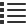 list icon