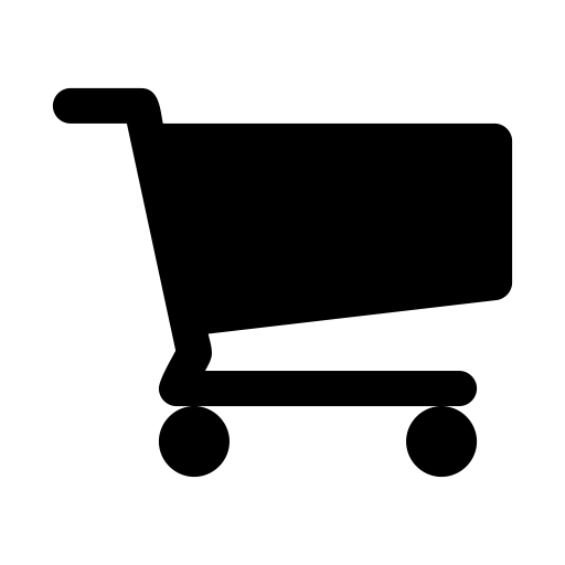 Shopping Cart svg vector icon