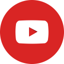 entertainment, logo, online, video, youtube svg vector icon
