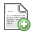 document,add,plus,file,paper icon