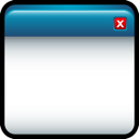 window icon