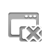 pop,up,cross icon