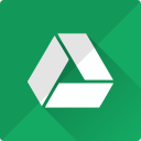 data, disk, drive, google, hard, storage icon