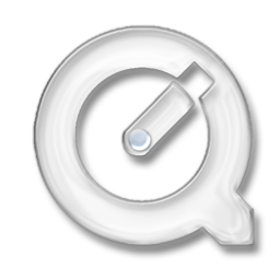 nanosuit,quicktime,white,gel icon