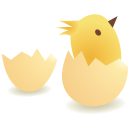 chick icon