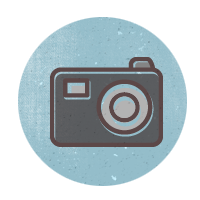 camera icon